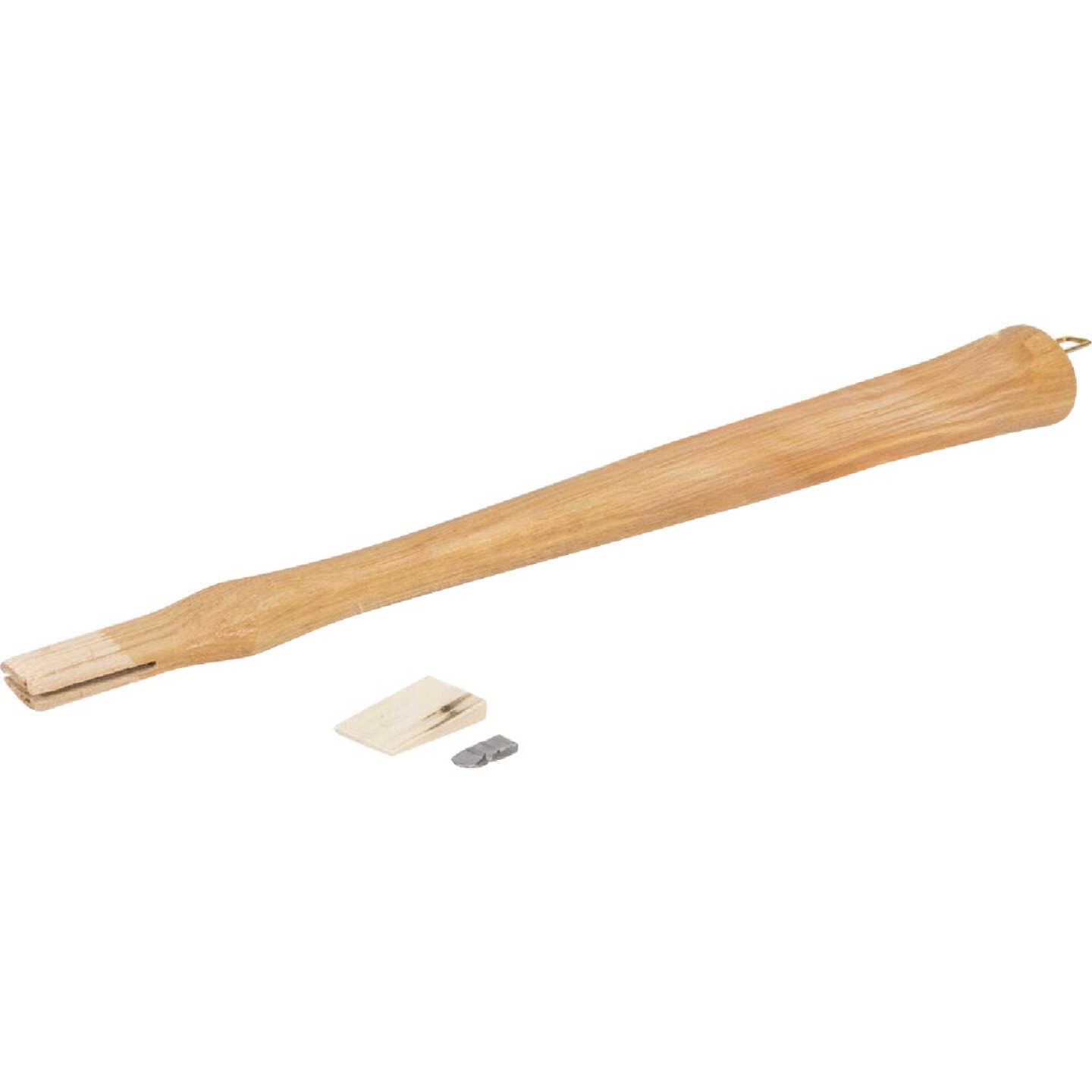Vaughan 11-3/4 In. Ball Pein Hammer Replacement Handle Image 1