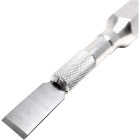 Excel Blades No. 18 Large Chisel Blades (5-Pack) Image 4