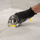 QEP LASH Yellow Wedges, Part B of Two-Part Tile Leveling System (100-Pack) Image 3