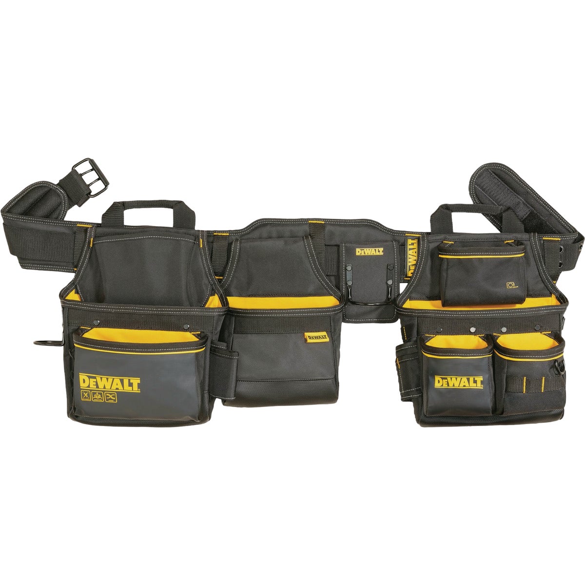 DEWALT Professional Rig Tool Belt