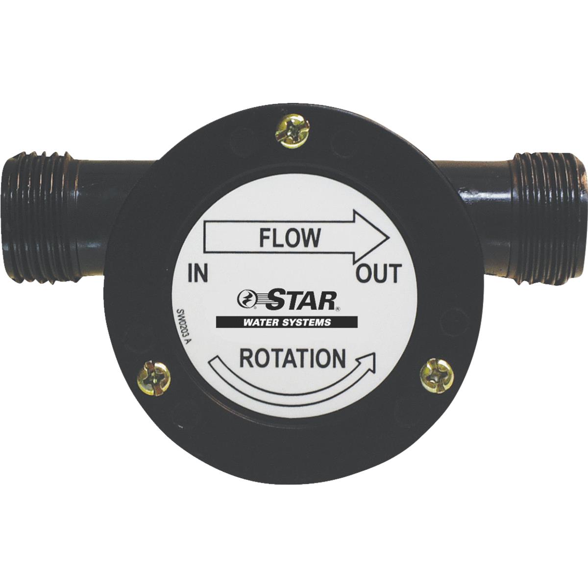 Utility, Portable Pumps & Miscellaneous
