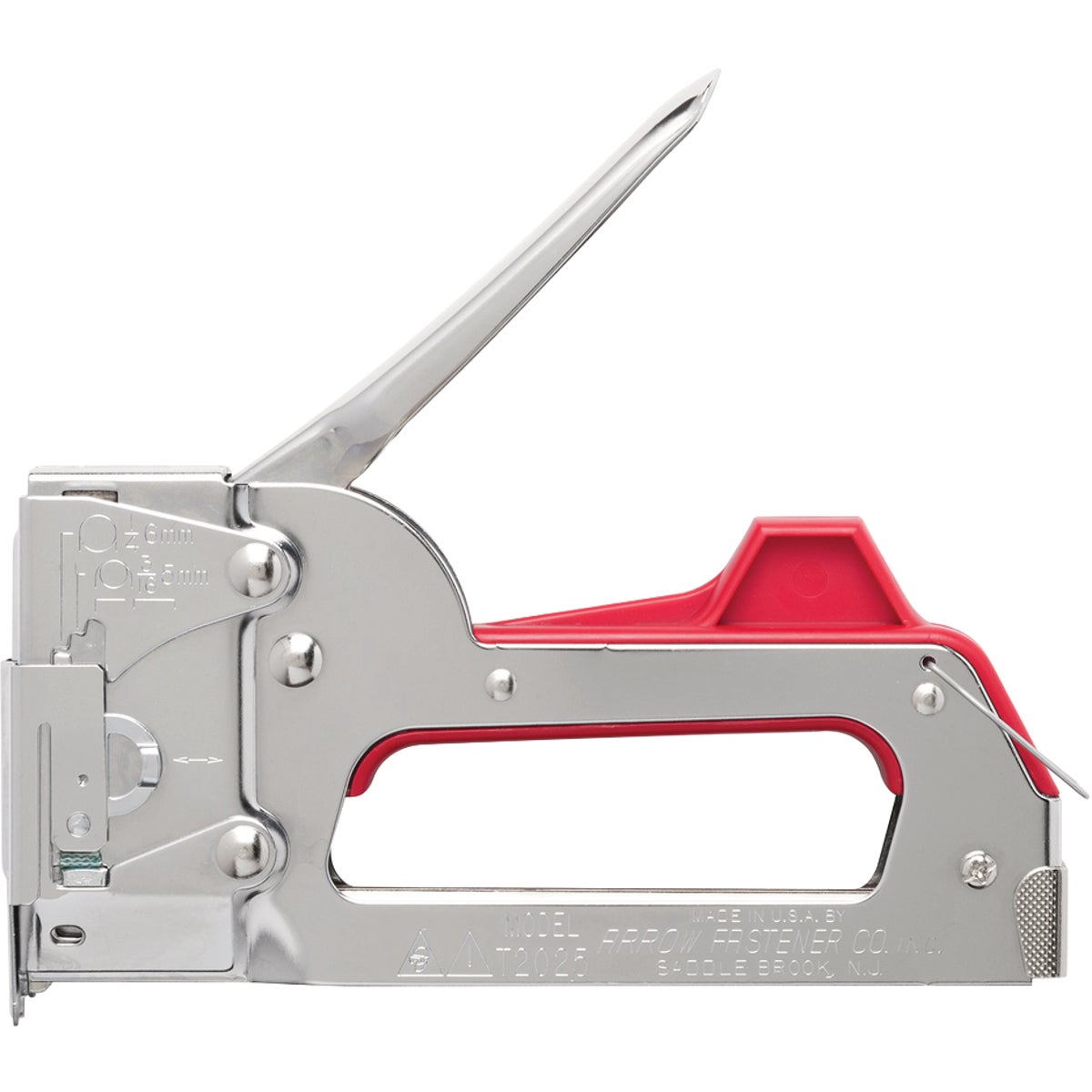 Arrow Multi-Purpose Staple Gun Tacker