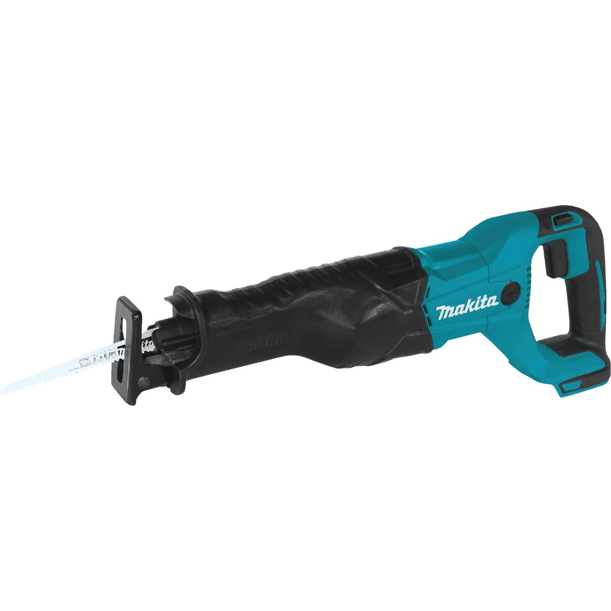 Makita 18V LXT Lithium-Ion Cordless Reciprocating Saw (Tool Only)