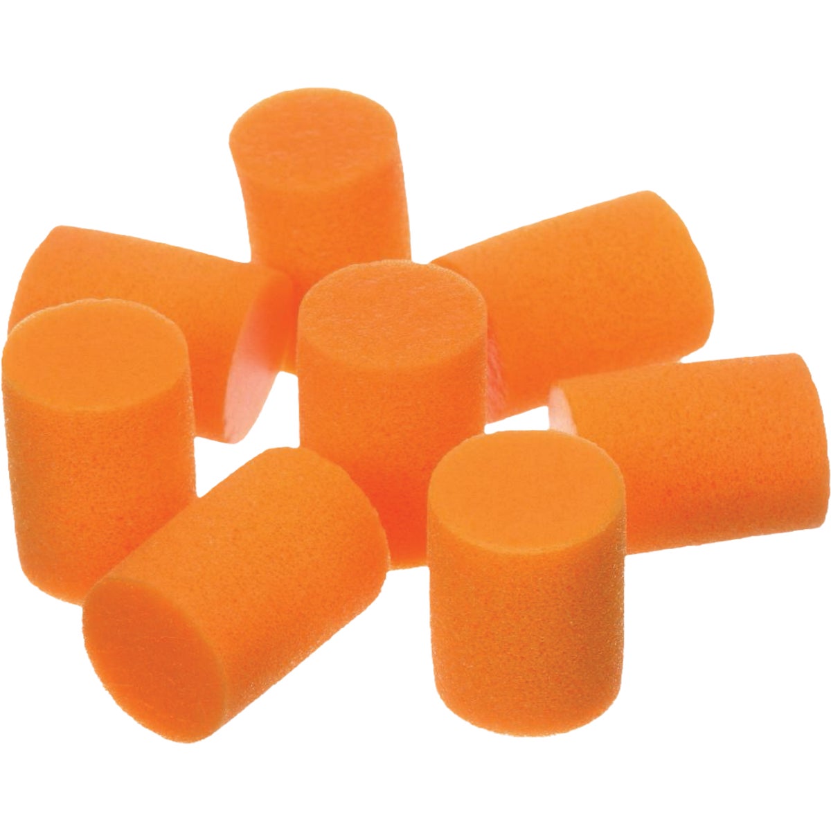 3M Disposable Classic Earplugs Image 5