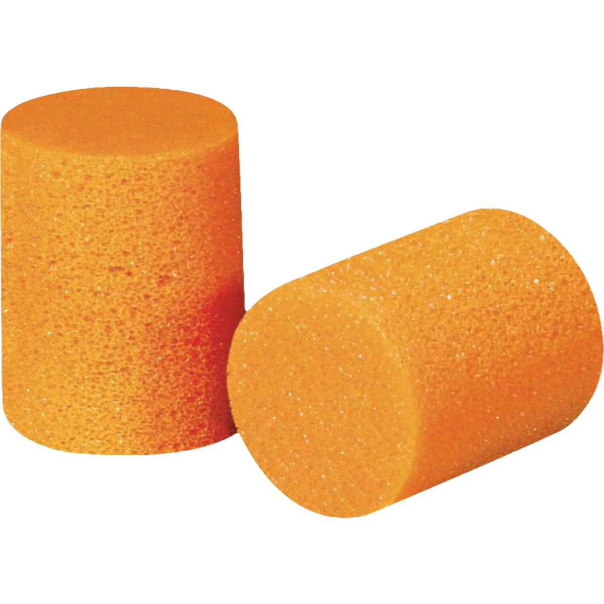 3M Disposable Classic Earplugs