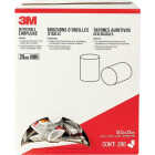 3M Disposable Classic Earplugs Image 4