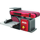 SKIL 4.5A Belt & Disc Combination Sander Image 1
