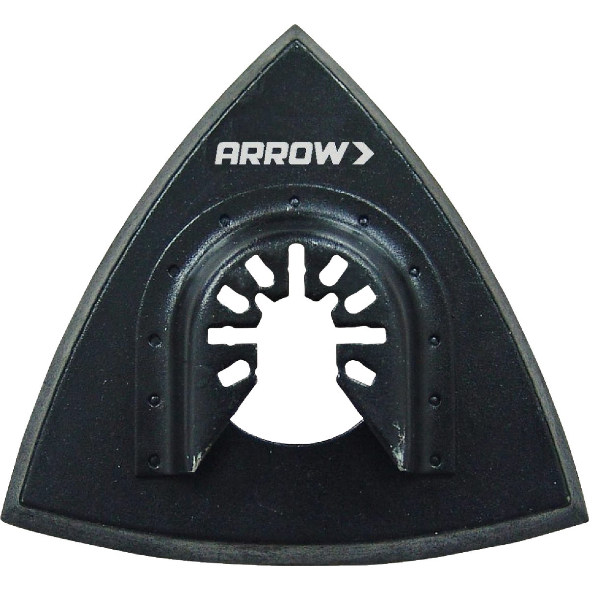 Arrow 3-5/8 In. Delta Sanding Pad