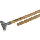 Marshalltown Gauge Concrete Rake Handle with Bracket Image 1
