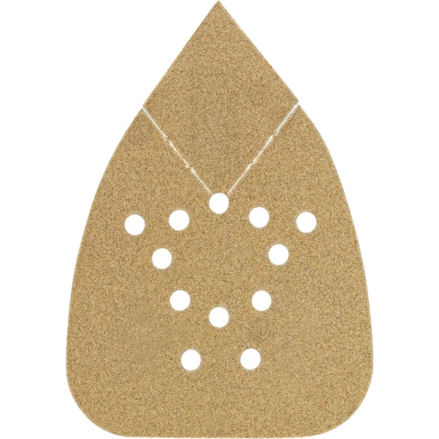 Black & Decker Assorted Mouse Sandpaper Image 1