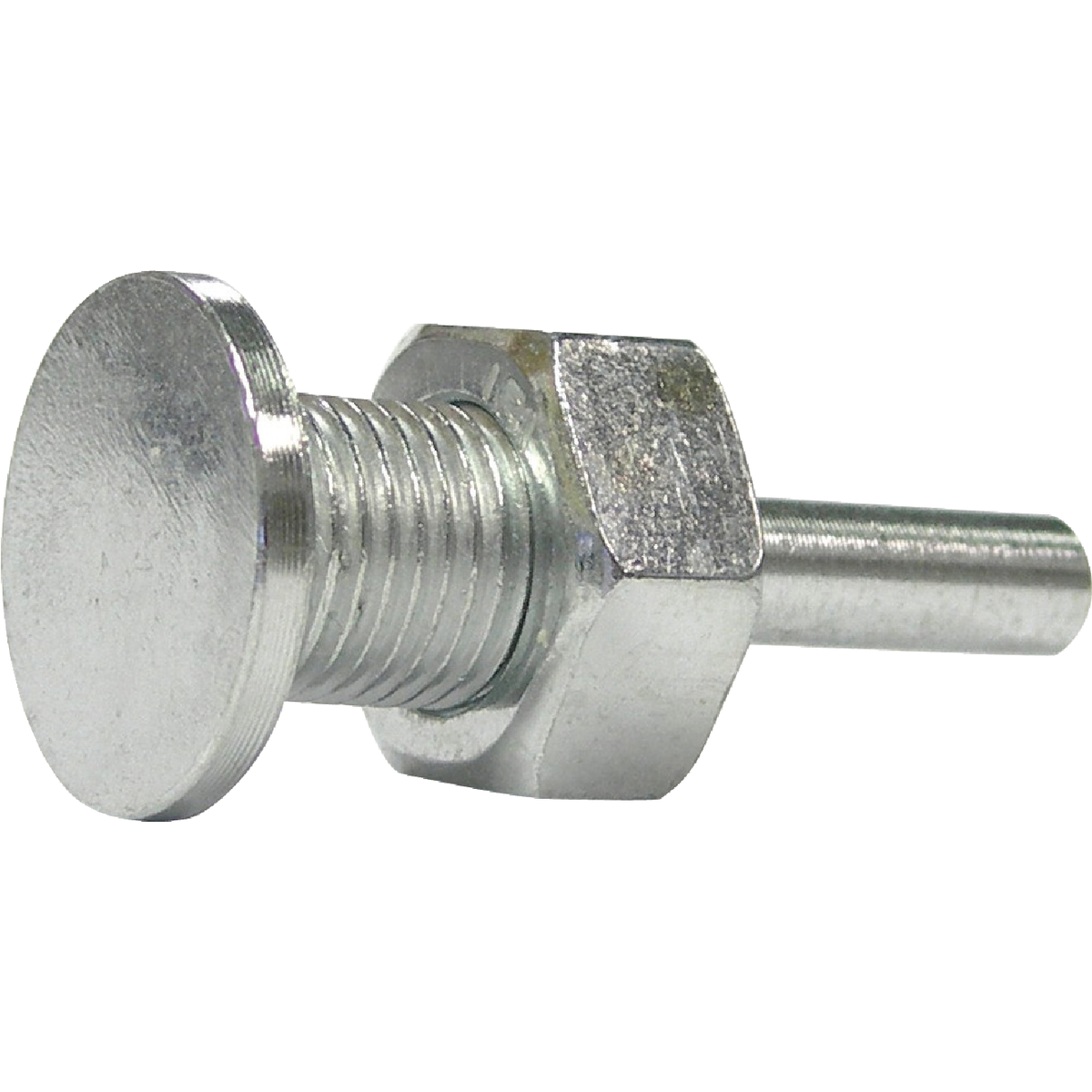 Weiler Vortec 1/2 In. Arbor Drive Image 1