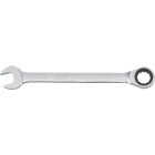 DEWALT 15/16 In. Ratcheting Combination Wrench Image 1