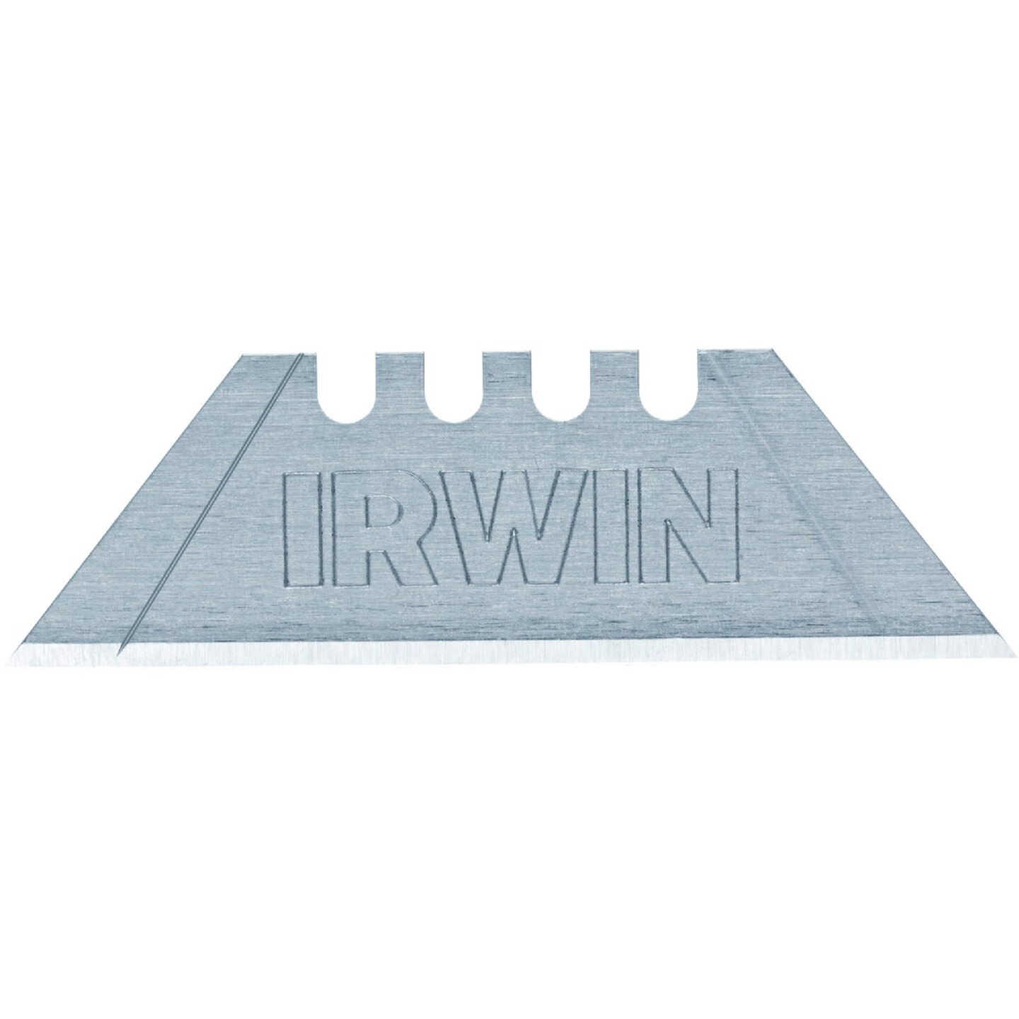 Irwin 4-Point Snap 2-3/8 In. Utility Knife Blade (50-Pack) Image 1