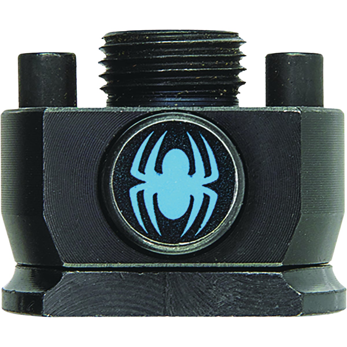 Spyder 10-1/2 In. Quick Change Hex Hole Saw Arbor