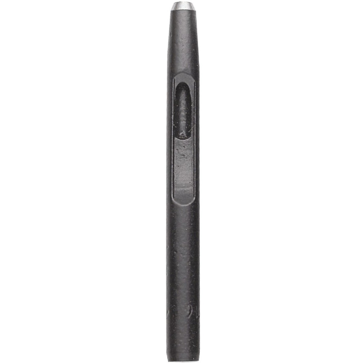 General Tools 3/16 In. Steel Hollow Steel Punch Image 1