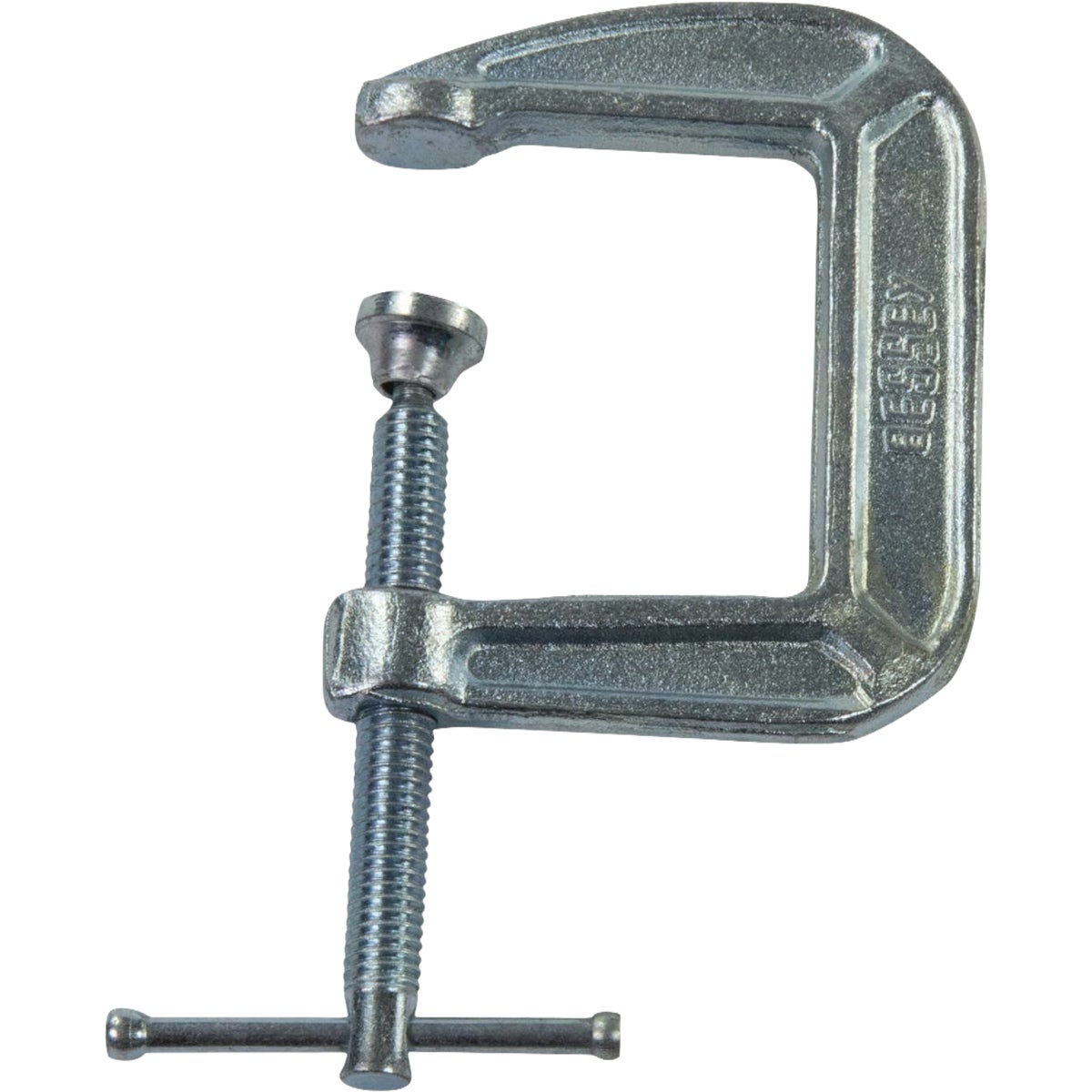 Bessey 1.5 In. Drop-Forged C-Clamp