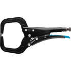 Channellock 12 In. C-Clamp Locking Pliers Image 1