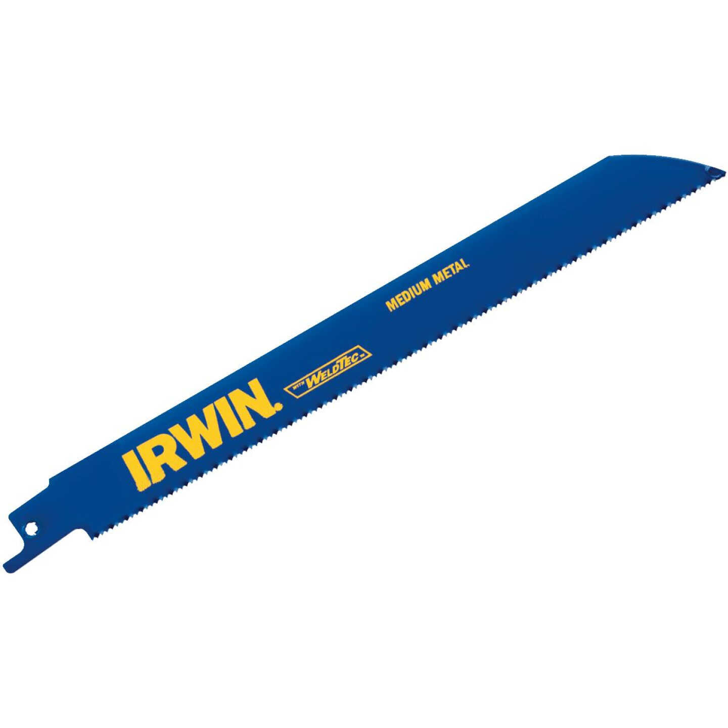 6" 6TPI DEMOLITION BLADE Image 1
