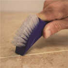 QEP Tile & Grout Cleaning Brush Image 2
