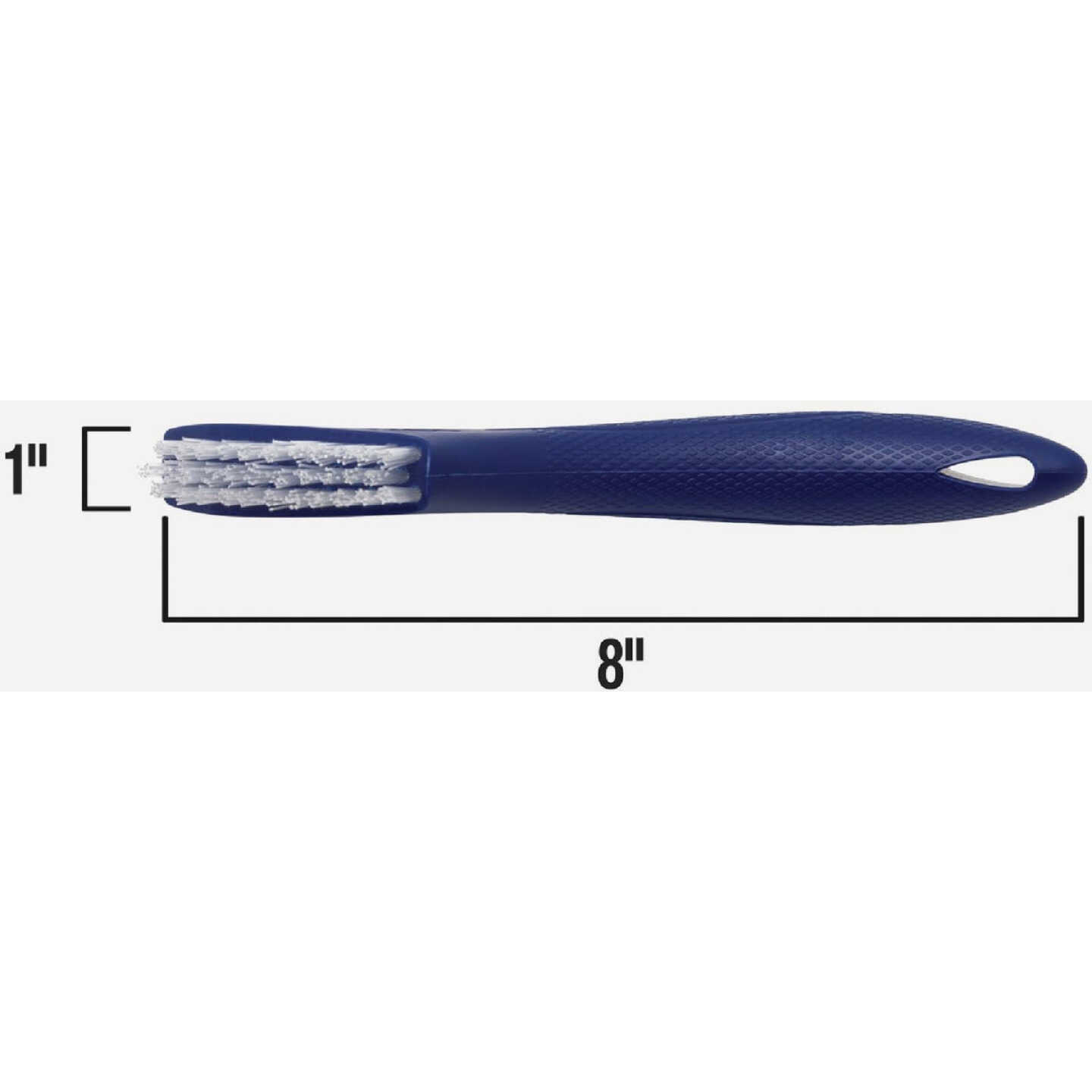 QEP Tile & Grout Cleaning Brush Image 5