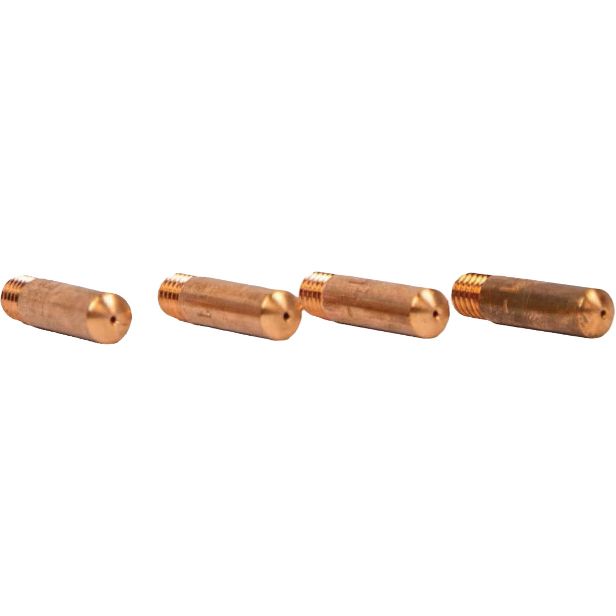 Forney .023 Contact Tip (4-Pack) Image 2