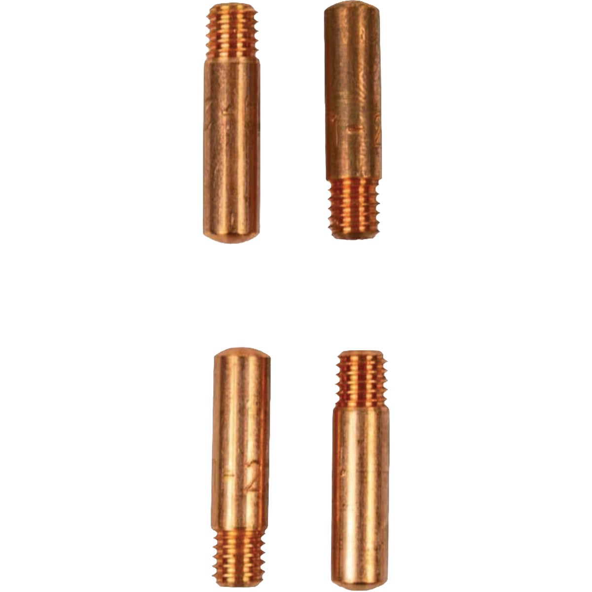 Forney .023 Contact Tip (4-Pack)