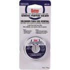Oatey 1/4 Lb. 95/5 Acid Core Wire Solder Image 1