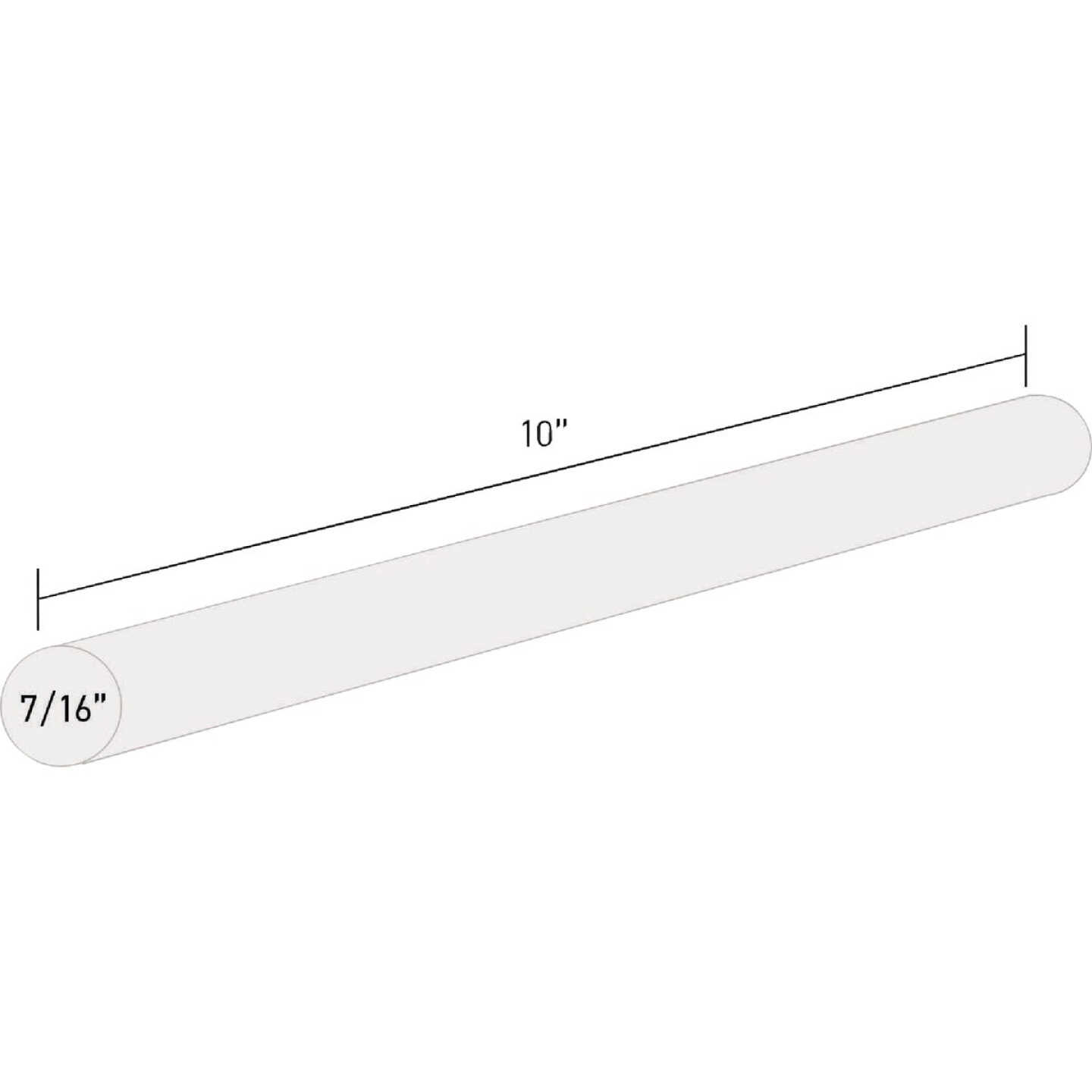 Surebonder 10 In. Glue Sticks (8-Pack) Image 2