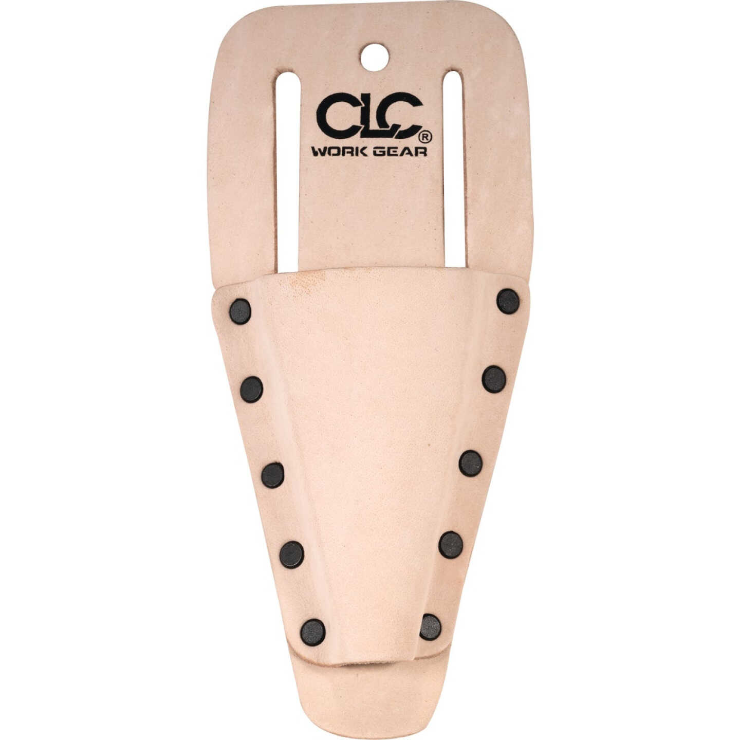 Custom Leathercraft Tool Holder Image 1
