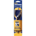 Irwin Speedbor 1-1/2 In. x 6 In. Quick Change Auger Bit Image 2