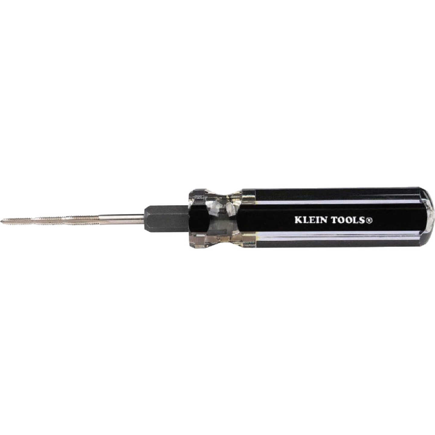 Klein 7.625 In. 6-in-1 Multi-Tap Tool Image 1
