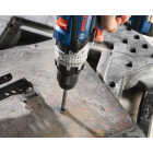 Bosch 5/16 In. Natural Stone Tile Bit Image 2