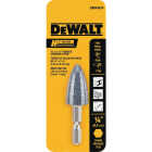 DEWALT 3/4 In. x 1-1/4 In. Grinding Point Image 2