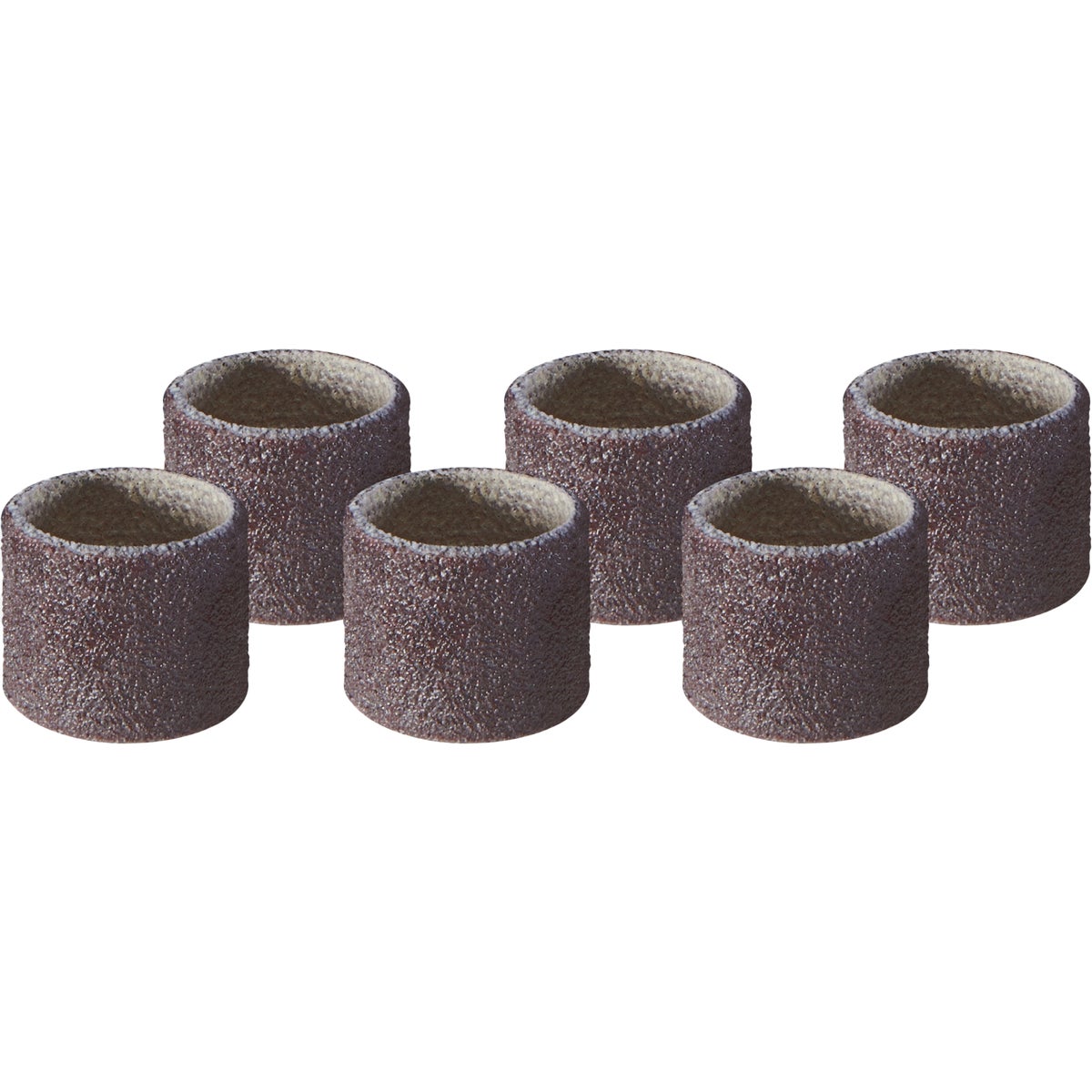 Dremel 1/2 In. 120 Fine Drum Sander Band Image 1