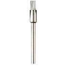Dremel 1/8 In. Carbon Steel Wire Cleaning Brush Image 1