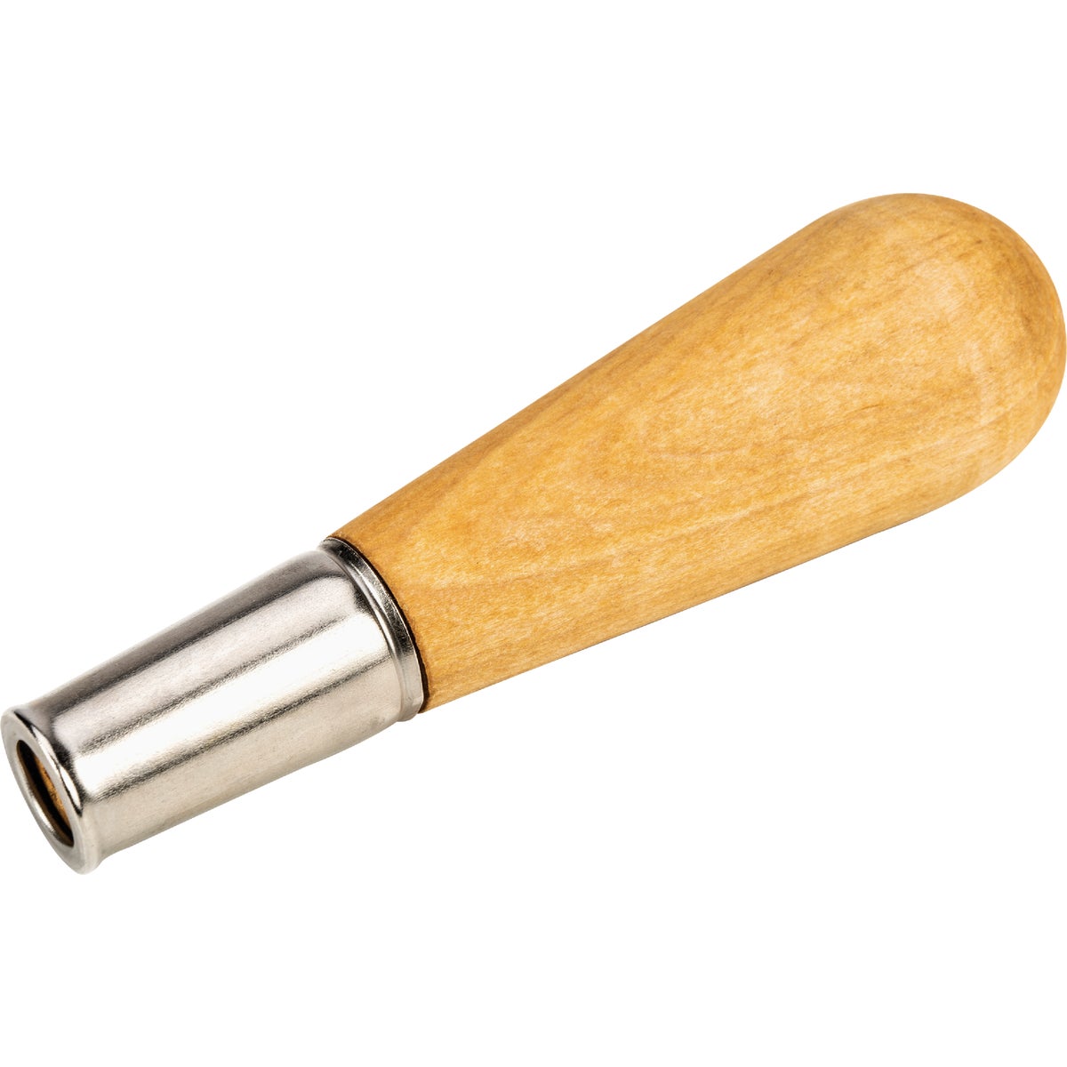 Crescent Nicholson 5-1/4 In. Wooden File Handle