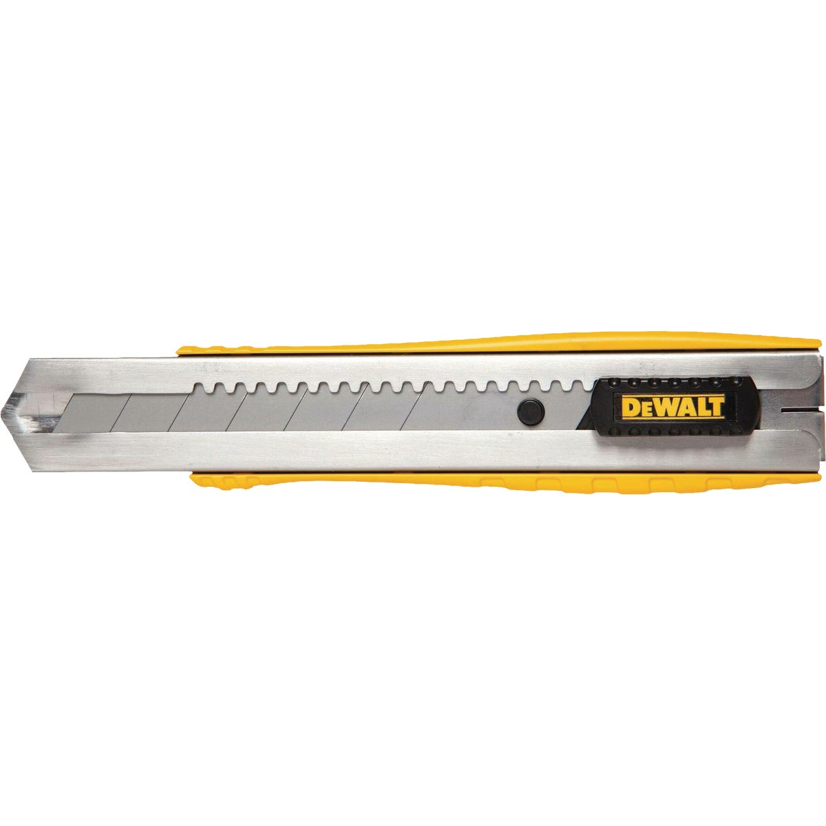 DEWALT 25mm Metal Snap-Off Knife