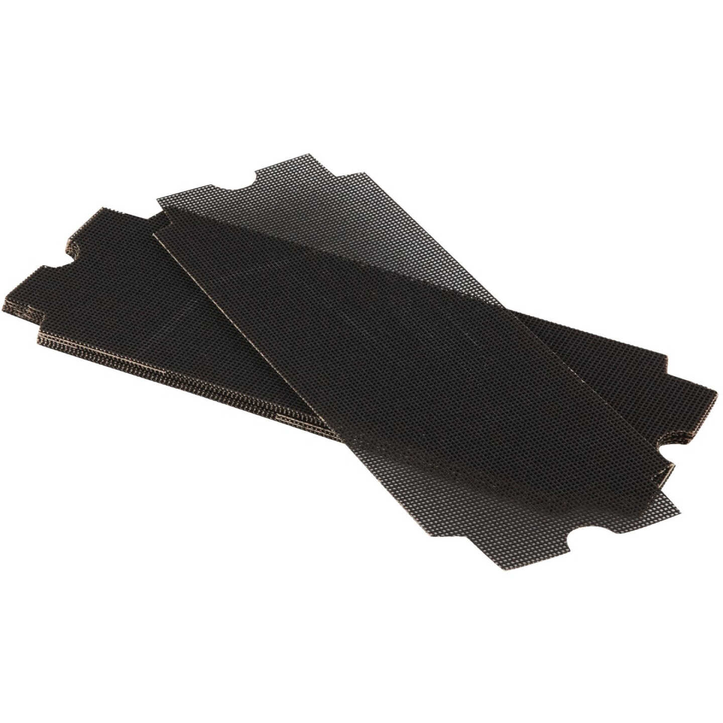 3M ProPak 4-3/16 In. x 11-1/4 In. Drywall Sanding Screens, 150 Grit (10-Pack) Image 1