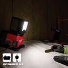 Milwaukee ROVER M18 Dual Power Triple-Panel Flood & Area Light (Tool Only) Image 7