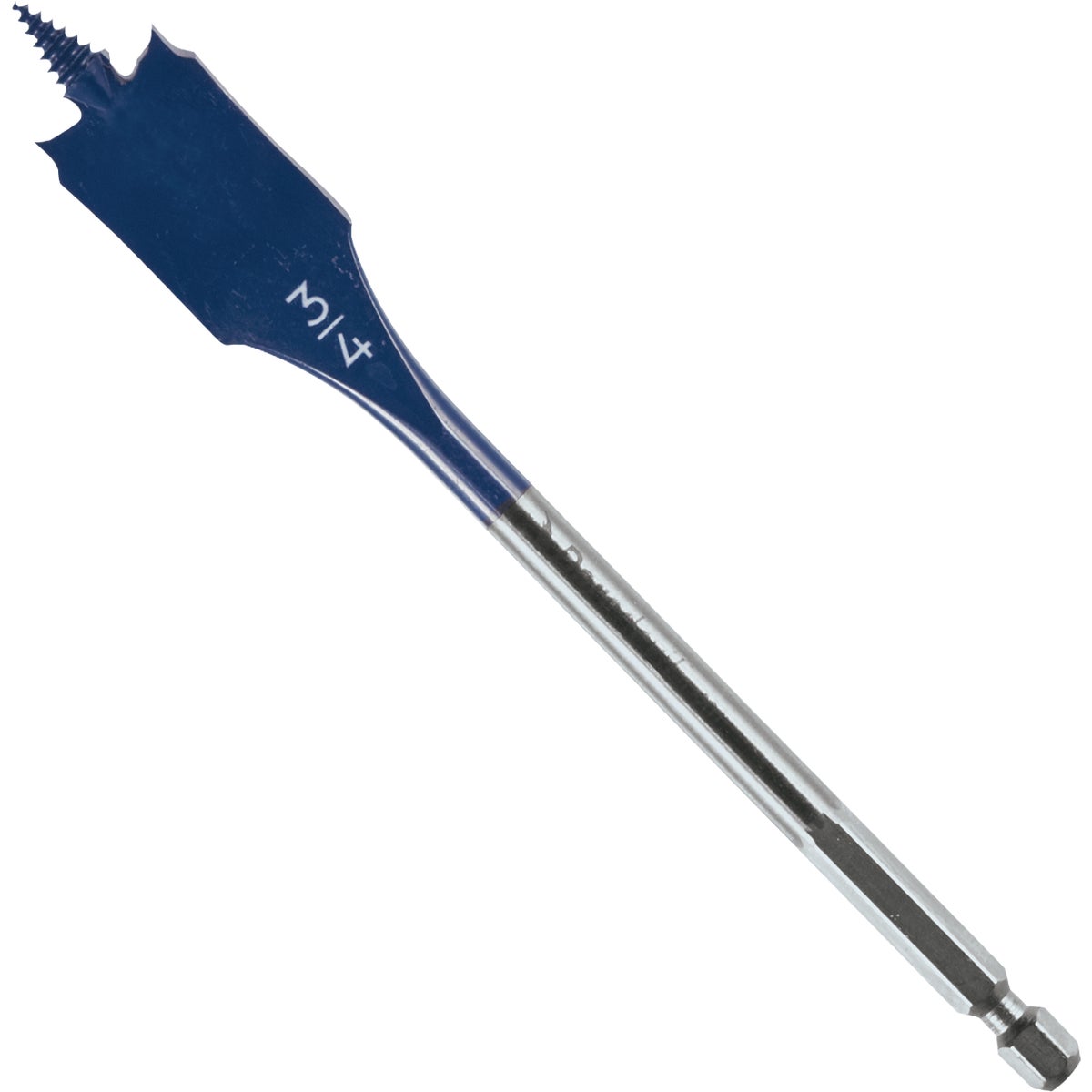 Bosch Daredevil 3/4 In. x 6 In. Spade Bit