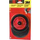 5" SANDING PAD DISC Image 1