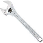 Channellock 15 In. Adjustable Wrench Image 1