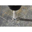 Bosch 1/8 In. Natural Stone Tile Bit Image 3