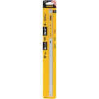 DEWALT 12 In. 32 TPI Bi-Metal Hacksaw Blade (2-Pack) Image 2