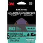 3M Ultra Durable 60-Grit Detail Sanding Sheet (4-Pack) Image 1