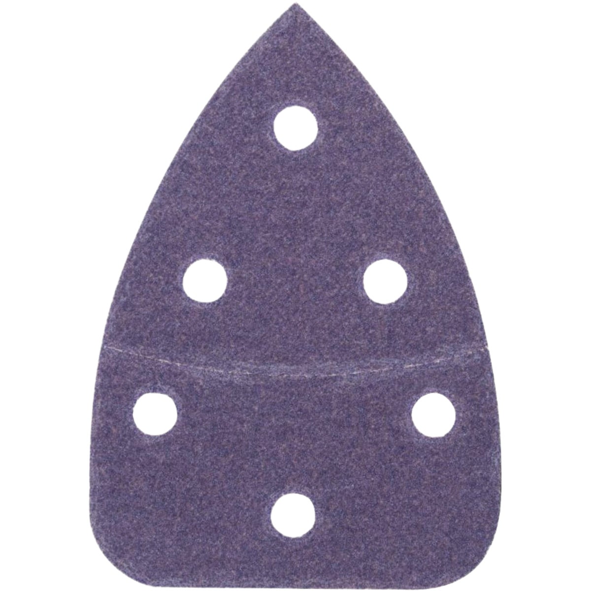 3M Ultra Durable 60-Grit Detail Sanding Sheet (4-Pack) Image 4