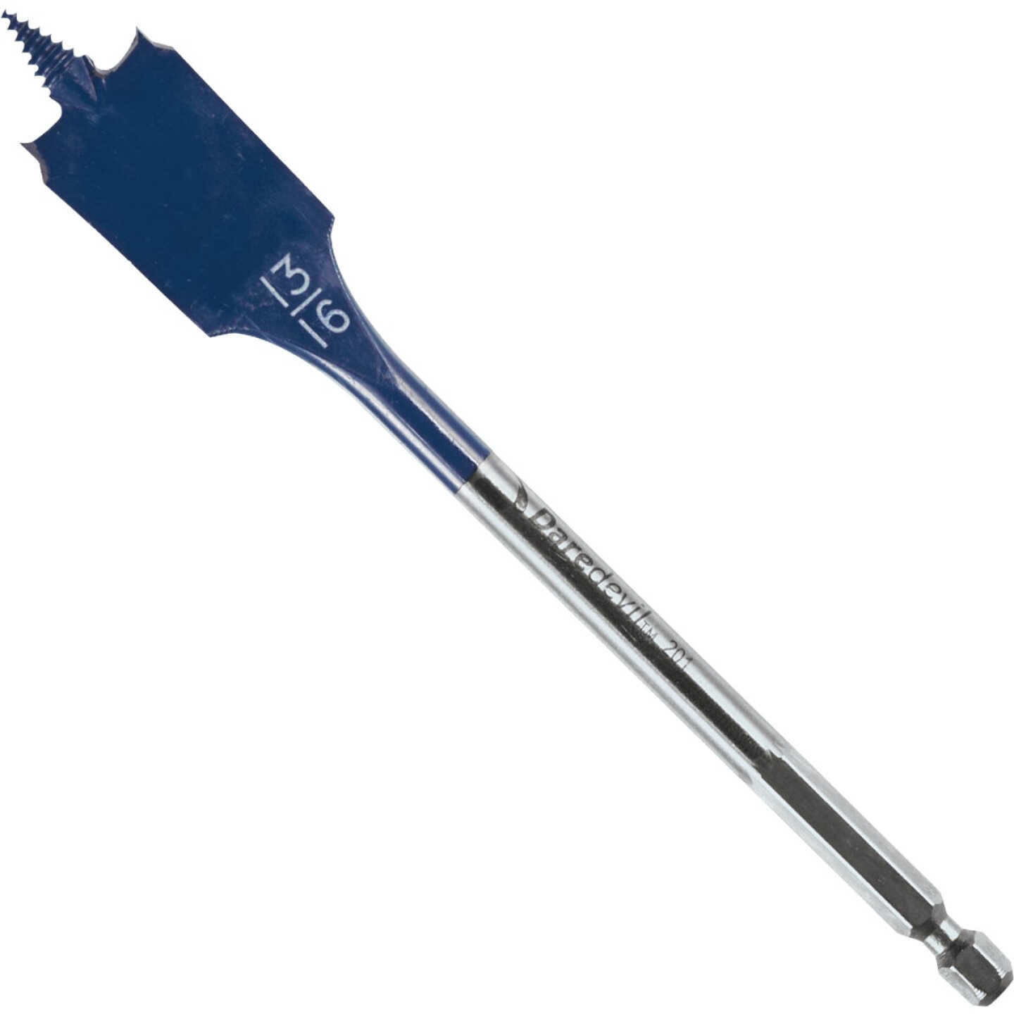 Bosch Daredevil 13/16 In. x 6 In. Spade Bit Image 1