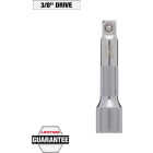 Milwaukee 3/8 In. Drive 3 In. Socket Extension Image 1