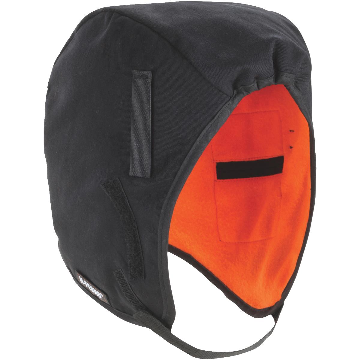 Face & Head Protection
