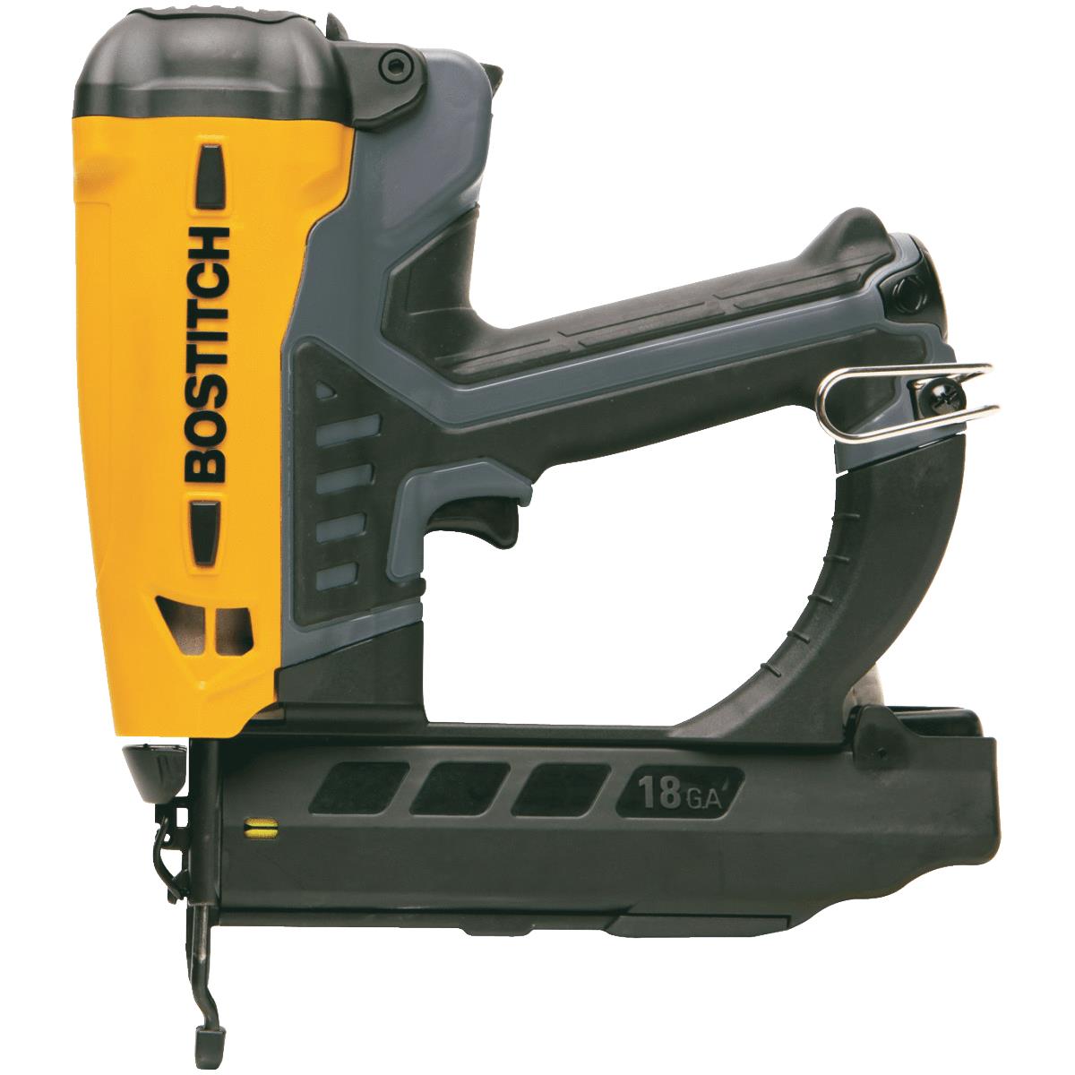 18GA CORDLESS BRAD GUN